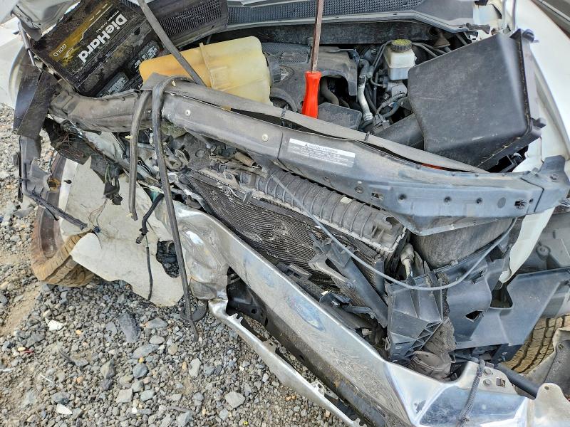 56567406 :رقم المزاد ، 1N6AA0EJ1CN306082 vin ، 2012 Nissan Titan مزاد بيع
