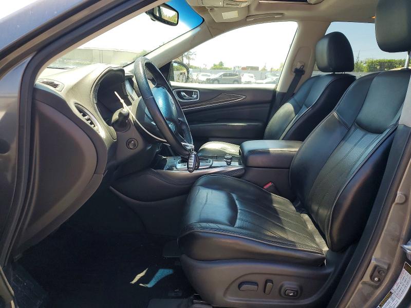 Aukcja sprzedaży 2015 Infiniti Qx60, vin: 5N1AL0MN4FC522442, numer aukcji: 54180616