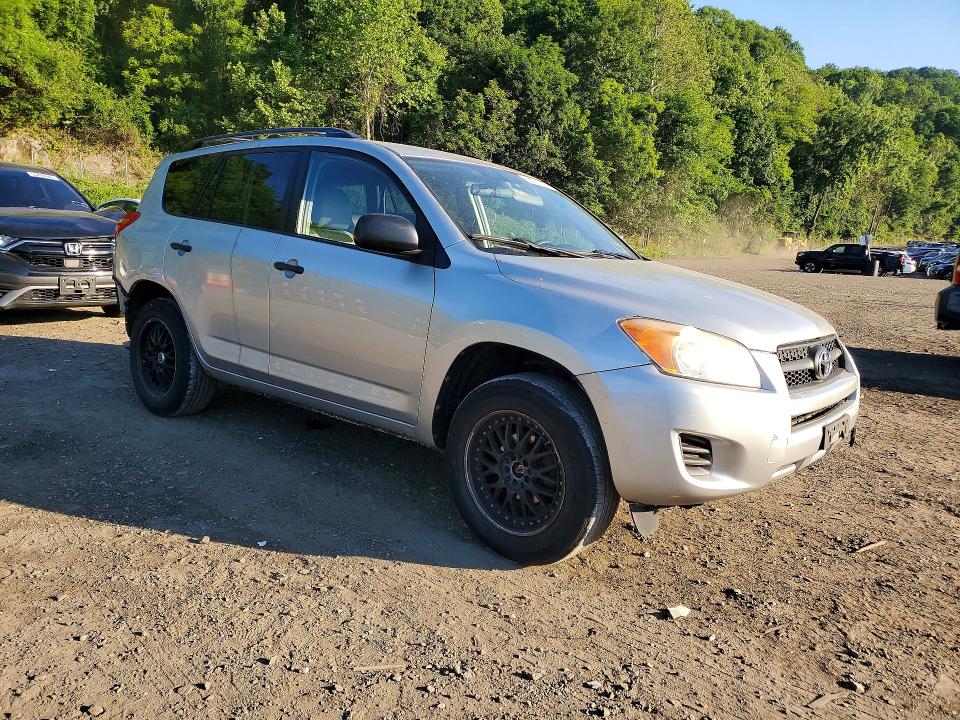 Aukcja sprzedaży 2011 Toyota Rav4, vin: 2T3BF4DV6BW105158, numer aukcji: 56101376