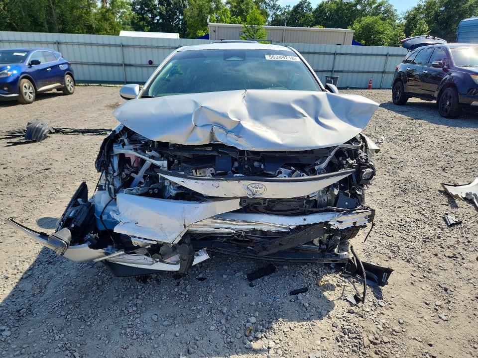 Aukcja sprzedaży 2024 Toyota Corolla, vin: 5YFS4MCEXRP197709, numer aukcji: 56389216