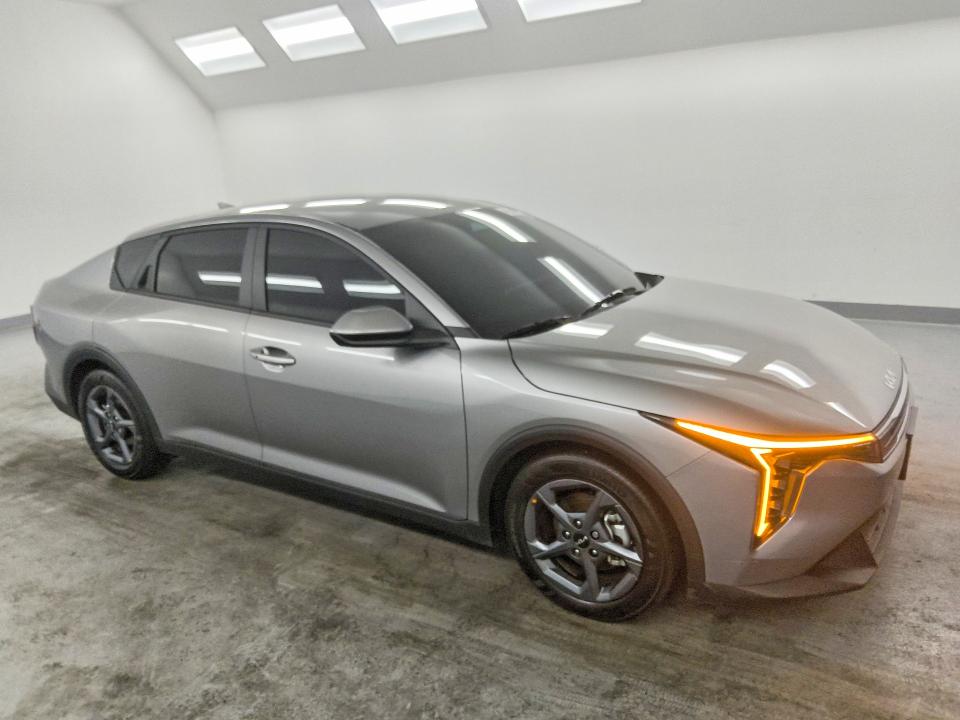 Aukcja sprzedaży 2025 Kia K4, vin: 3KPFT4DE1SE241042, numer aukcji: 55783536
