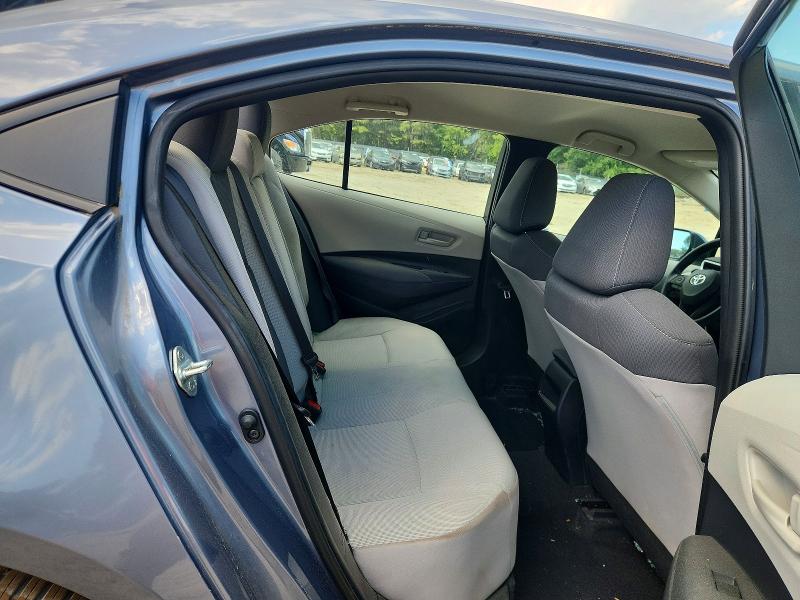 Aukcja sprzedaży 2022 Toyota Corolla, vin: 5YFEPMAE6NP372815, numer aukcji: 56709106