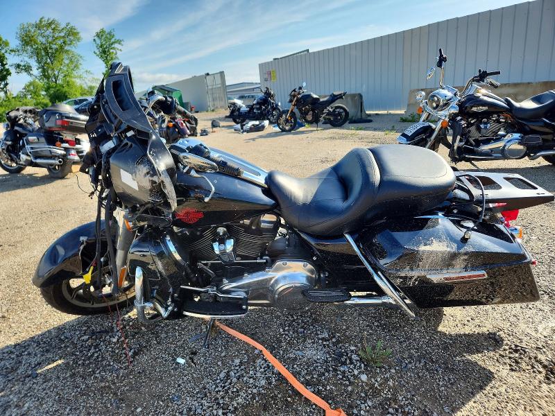 Продажа на аукционе авто 2019 Harley-davidson Flht, vin: 1HD1FVC28KB654473, номер лота: 56489396