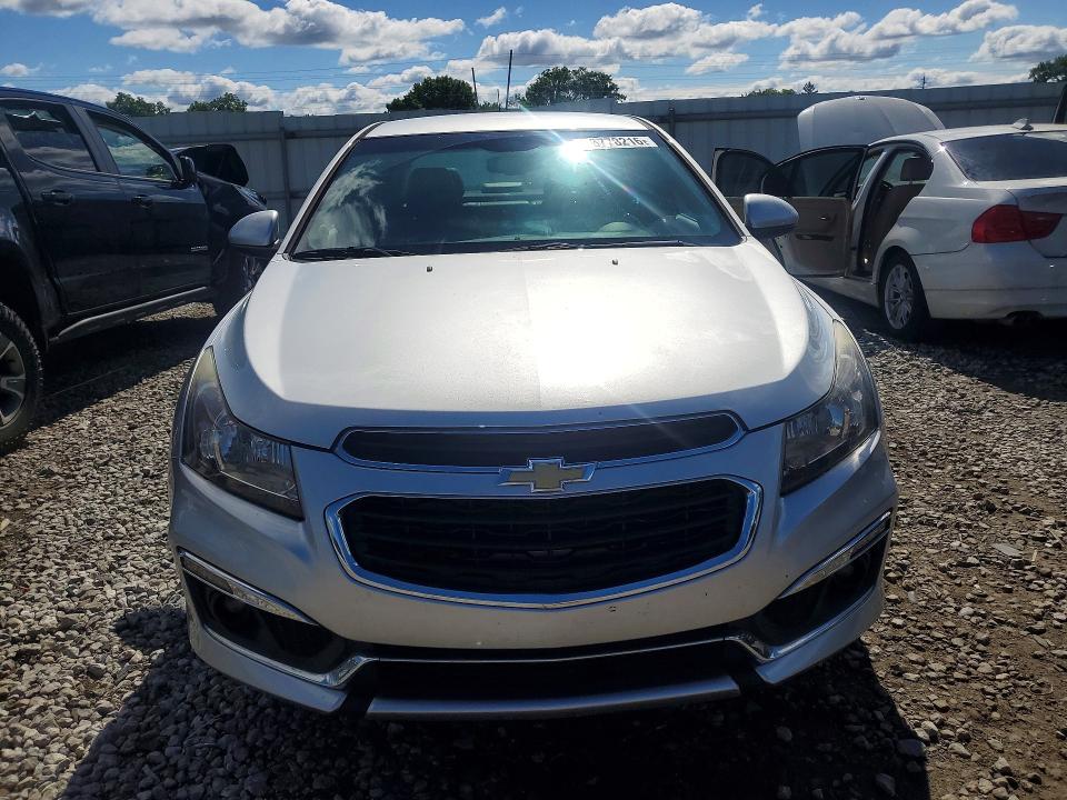 Продаж на аукціоні авто 2015 Chevrolet Cruze, vin: 1G1PE5SB8F7114672, номер лоту: 56778216