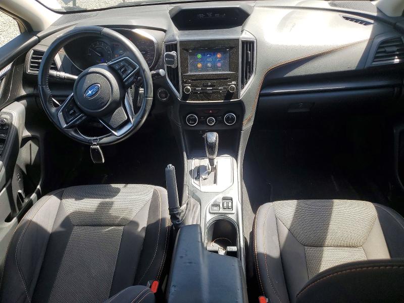 Aukcja sprzedaży 2020 Subaru Crosstrek, vin: JF2GTAECXLH261125, numer aukcji: 55382096