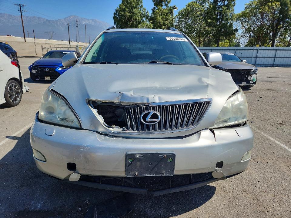 Продажа на аукционе авто 2006 Lexus Rx, vin: 2T2GA31U66C043945, номер лота: 56650326