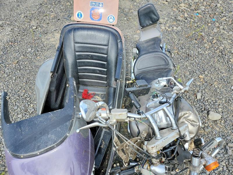 Продаж на аукціоні авто 2005 Honda Vtx1300, vin: 1HFSC55055A101158, номер лоту: 56476056