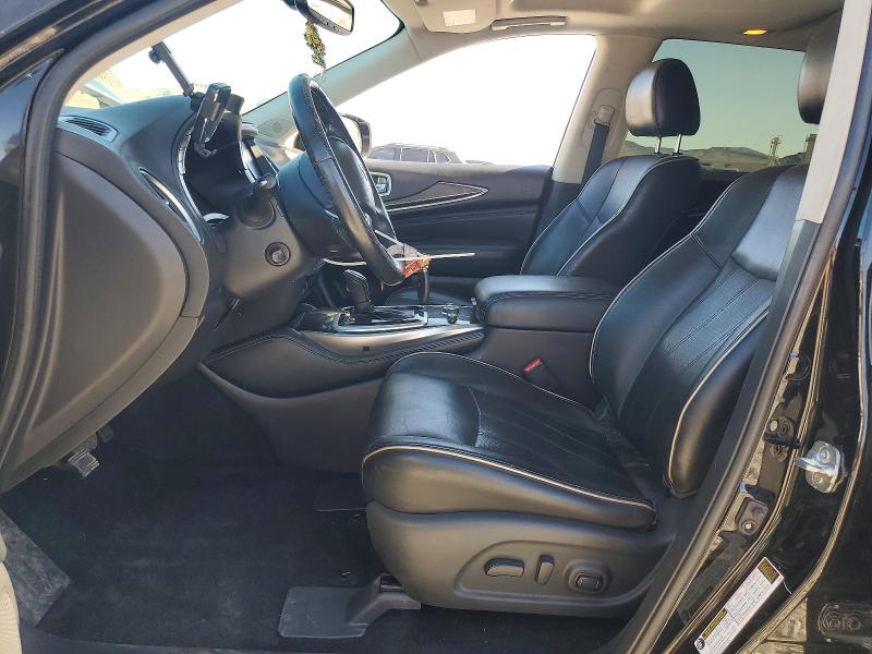 Продажа на аукционе авто 2018 Infiniti Qx60, vin: 5N1DL0MN9JC509529, номер лота: 57019796