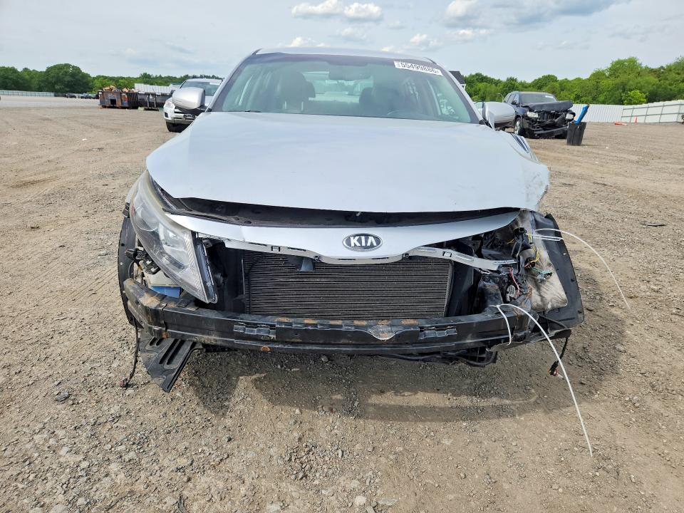 Aukcja sprzedaży 2015 Kia Optima, vin: 5XXGN4A70FG429696, numer aukcji: 55499886