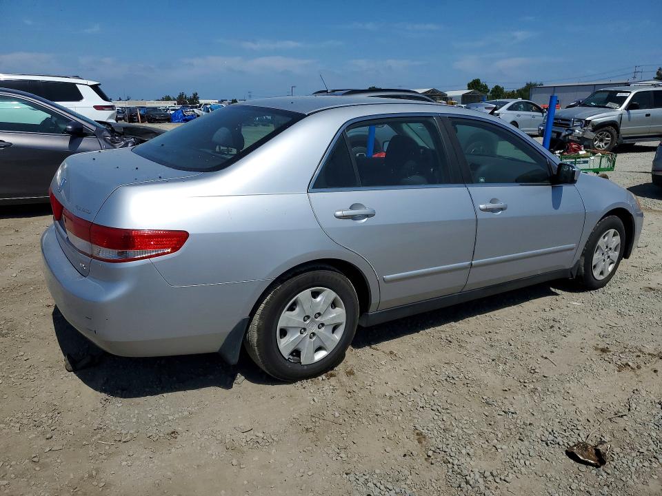 Aukcja sprzedaży 2003 Honda Accord, vin: JHMCM56333C040249, numer aukcji: 56475766
