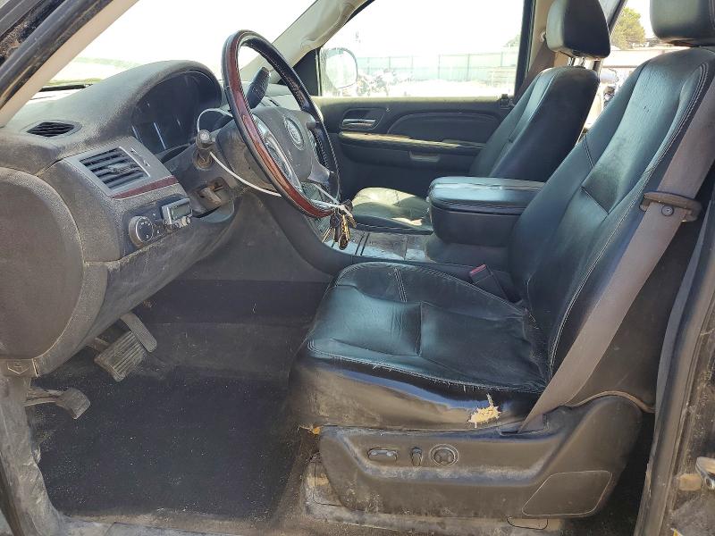 2007 Cadillac Escalade მანქანა იყიდება აუქციონზე, vin: 1GYFK66807R280605, აუქციონის ნომერი: 56307586