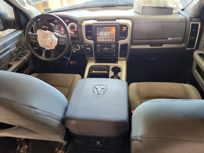 Aukcja sprzedaży 2017 Dodge Ram 1500, vin: 1C6RR7LT3HS666546, numer aukcji: 56693506