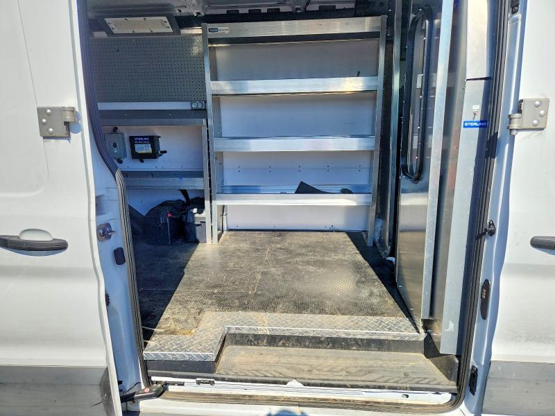 Aukcja sprzedaży 2023 Ford Transit, vin: 1FTBR2C88PKC00165, numer aukcji: 55630796