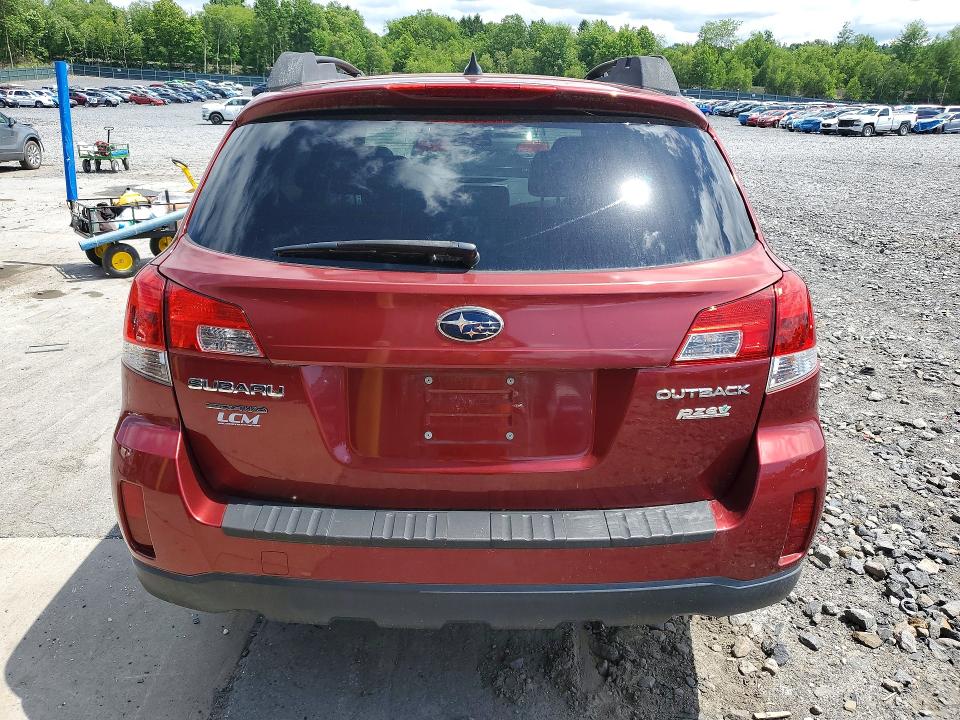 Aukcja sprzedaży 2014 Subaru Outback, vin: 4S4BRBCCXE3328530, numer aukcji: 56349426