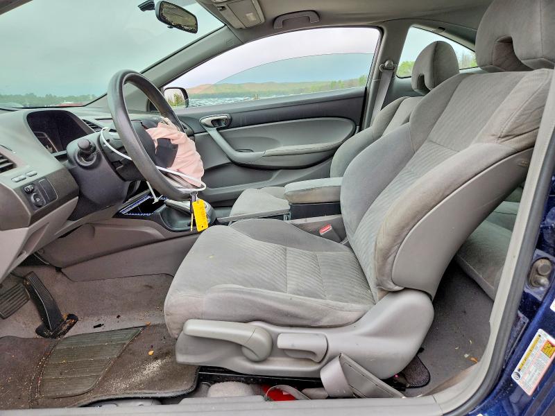 56737986 :رقم المزاد ، 2HGFG1B65BH514584 vin ، 2011 Honda Civic مزاد بيع