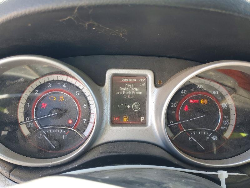 56691626 :رقم المزاد ، 3C4PDCBG6ET115498 vin ، 2014 Dodge Journey مزاد بيع