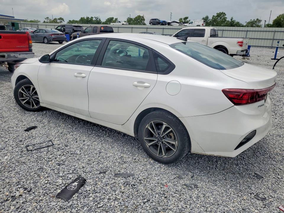 2024 Kia Forte მანქანა იყიდება აუქციონზე, vin: 3KPF24AD6RE794164, აუქციონის ნომერი: 55700626
