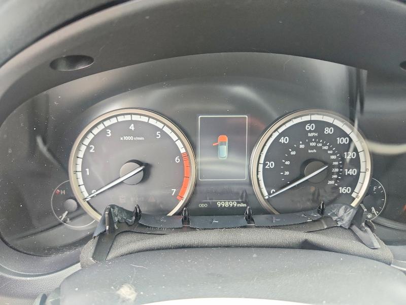 Aukcja sprzedaży 2020 Lexus Nx, vin: JTJGARDZ3L2232235, numer aukcji: 55834056