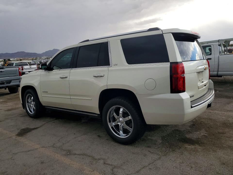 Продажа на аукционе авто 2015 Chevrolet Tahoe, vin: 1GNSKCKC3FR146108, номер лота: 58494956
