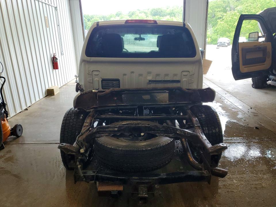 2012 Nissan Frontier მანქანა იყიდება აუქციონზე, vin: 1N6AD0EV4CC449212, აუქციონის ნომერი: 56599206