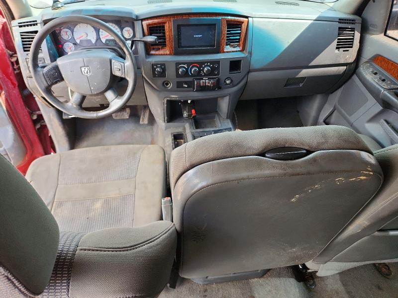 56860056 :رقم المزاد ، 3D7LX39C46G148315 vin ، 2006 Dodge Ram 3500 مزاد بيع
