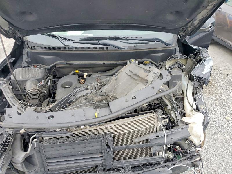 2021 Gmc Terrain მანქანა იყიდება აუქციონზე, vin: 3GKALPEV5ML383746, აუქციონის ნომერი: 55938716