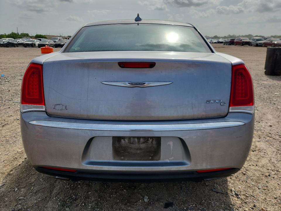 Aukcja sprzedaży 2016 Chrysler 300c, vin: 2C3CCAEG9GH212230, numer aukcji: 58026936