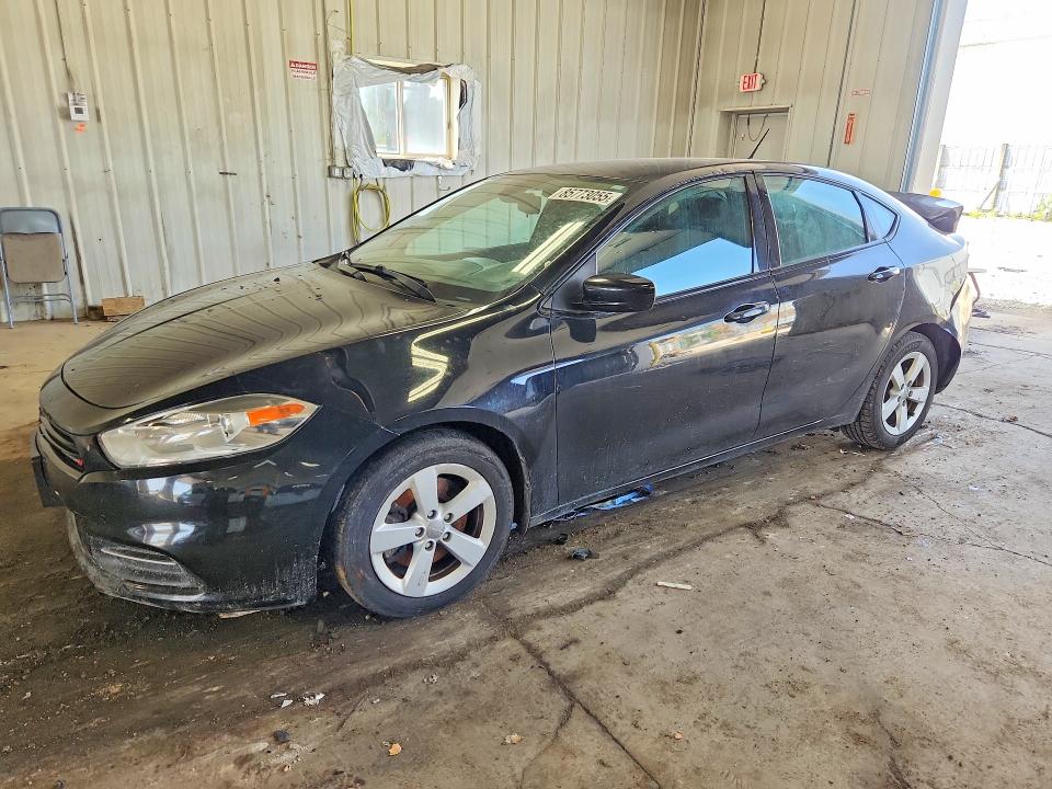 Aukcja sprzedaży 2016 Dodge Dart, vin: 1C3CDFBA1GD604982, numer aukcji: 85773055