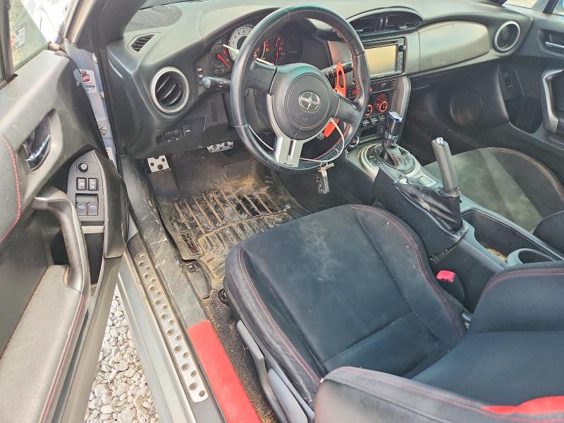 Aukcja sprzedaży 2013 Scion Fr-s, vin: JF1ZNAA19D2732567, numer aukcji: 55754546