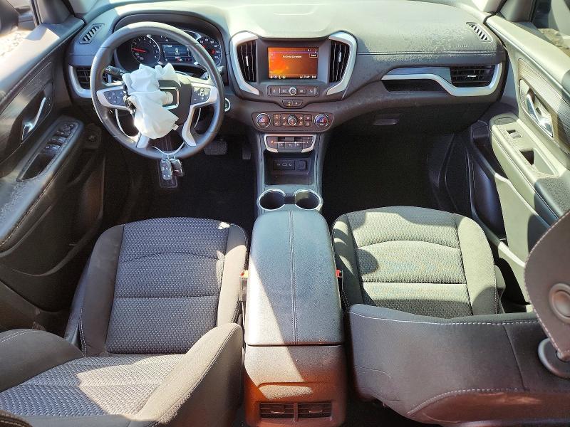 57905476 :رقم المزاد ، 3GKALMEG2RL382058 vin ، 2024 Gmc Terrain مزاد بيع