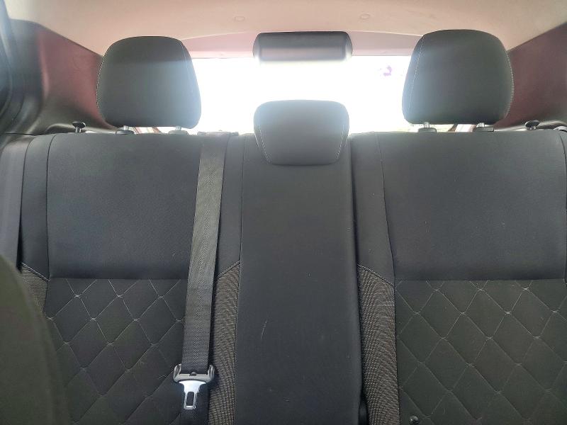 56353056 :رقم المزاد ، 3N1CP5CV9LL508796 vin ، 2020 Nissan Kicks مزاد بيع