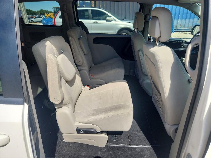 Продаж на аукціоні авто 2012 Dodge Grand Caravan, vin: 2C4RDGBGXCR194982, номер лоту: 58389526