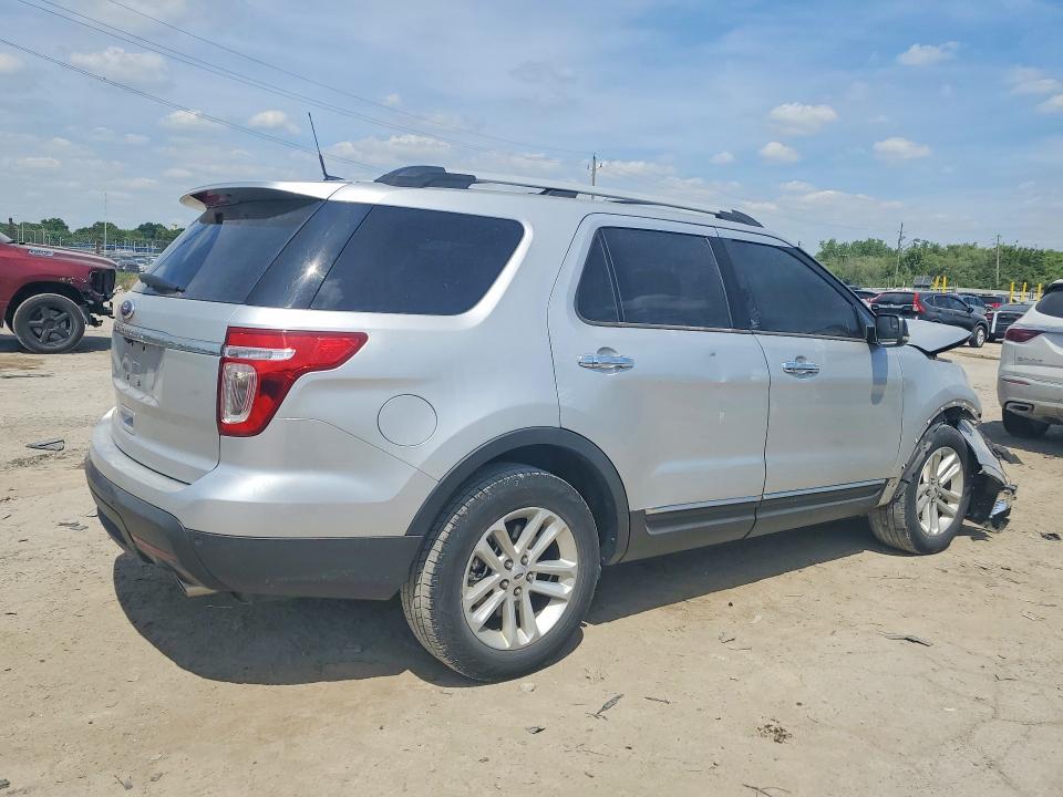 2012 Ford Explorer მანქანა იყიდება აუქციონზე, vin: 1FMHK7D89CGA39893, აუქციონის ნომერი: 56155656