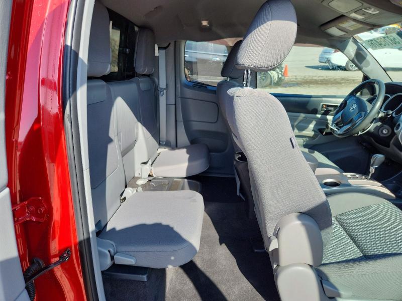 Aukcja sprzedaży 2013 Toyota Tacoma, vin: 5TFUU4EN5DX056949, numer aukcji: 58765476