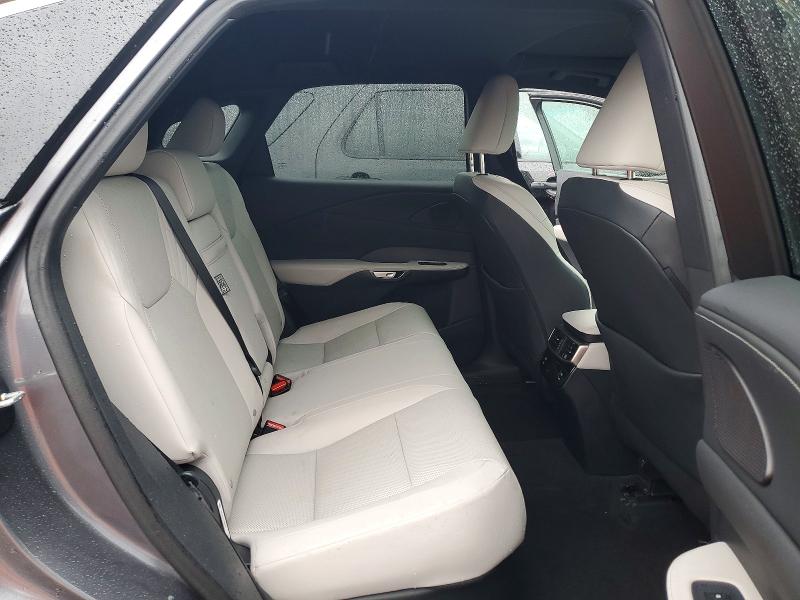 2023 Lexus Rx 350 მანქანა იყიდება აუქციონზე, vin: 2T2BAMCA2PC006816, აუქციონის ნომერი: 57955906