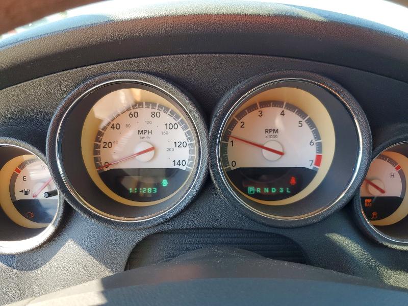 Продаж на аукціоні авто 2010 Dodge Charger, vin: 2B3CA3CV2AH242855, номер лоту: 58444516