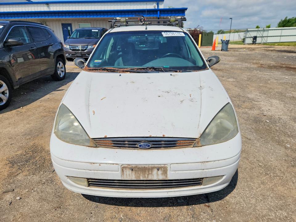 Aukcja sprzedaży 2003 Ford Focus, vin: 3FAHP37323R133658, numer aukcji: 56798176