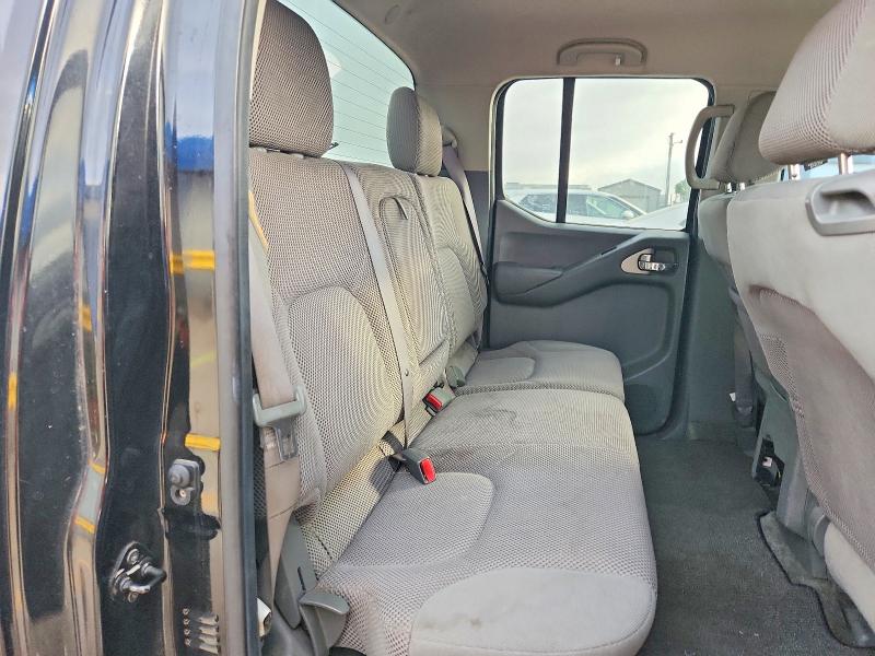 Продаж на аукціоні авто 2005 Nissan Frontier, vin: 1N6AD07W55C456677, номер лоту: 52694026