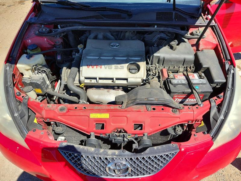 Продажа на аукционе авто 2008 Toyota Camry Solara, vin: 4T1FA38P08U159384, номер лота: 55328736
