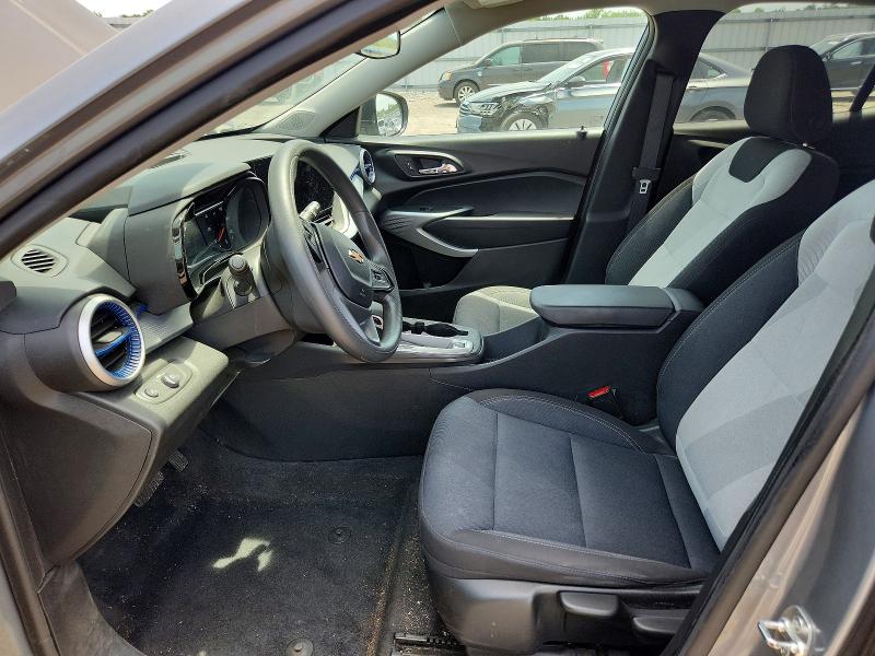 Продажа на аукционе авто 2024 Chevrolet Trax, vin: KL77LFE26RC236048, номер лота: 55274826