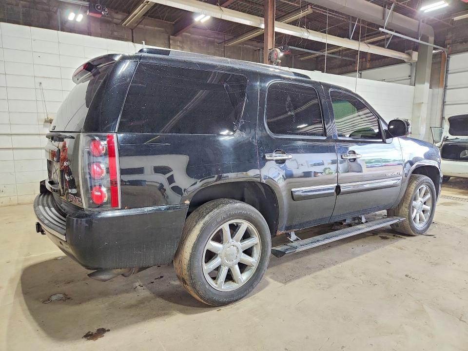 Aukcja sprzedaży 2008 Gmc Yukon, vin: 1GKFK63888J221316, numer aukcji: 57202576