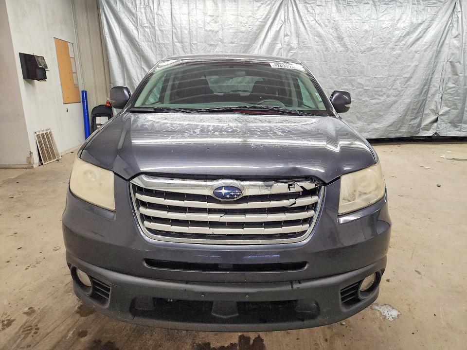 Продажа на аукционе авто 2010 Subaru Tribeca, vin: 4S4WX9FDXA4402151, номер лота: 57939296