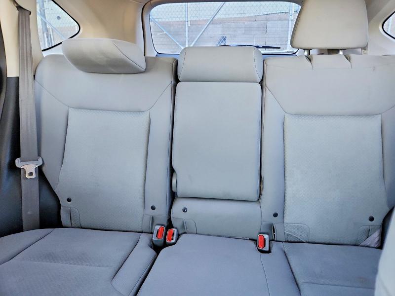 Aukcja sprzedaży 2015 Honda Cr-v, vin: 2HKRM3H33FH510317, numer aukcji: 58225896