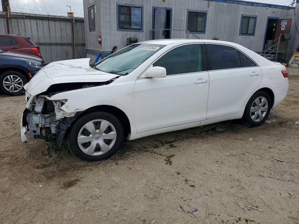 Aukcja sprzedaży 2009 Toyota Camry, vin: 4T4BE46K39R111191, numer aukcji: 59197046