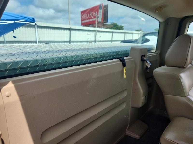 Продаж на аукціоні авто 2007 Ford F150, vin: 1FTRF12W97KD54207, номер лоту: 56231636