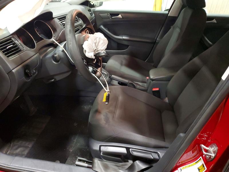 Продажа на аукционе авто 2016 Volkswagen Jetta, vin: 3VW267AJ6GM388928, номер лота: 85611345