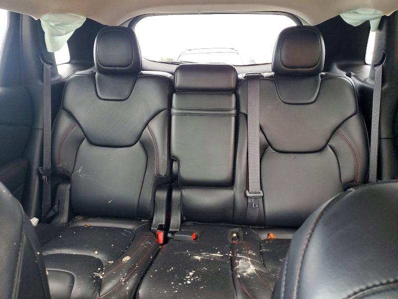 Продаж на аукціоні авто 2016 Jeep Cherokee, vin: 1C4PJMBS3GW334399, номер лоту: 57251466
