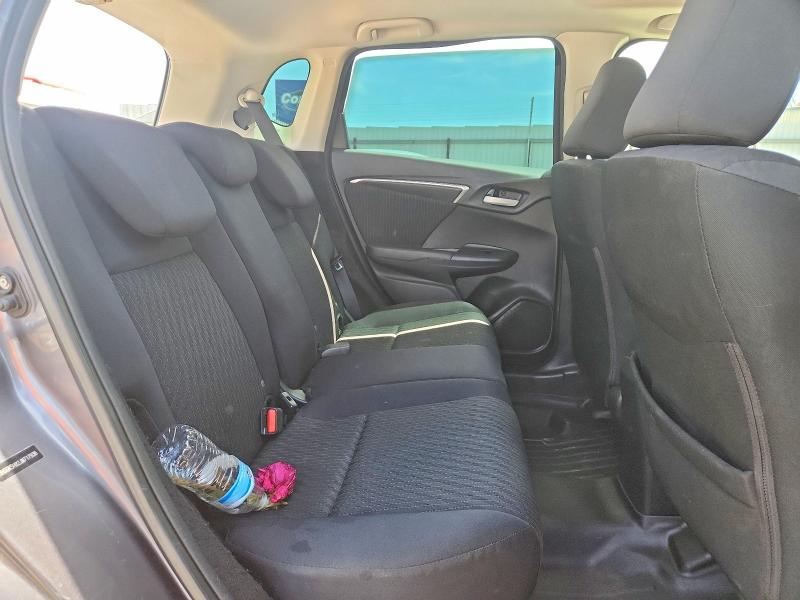 Aukcja sprzedaży 2018 Honda Fit, vin: 3HGGK5H82JM717936, numer aukcji: 55653846