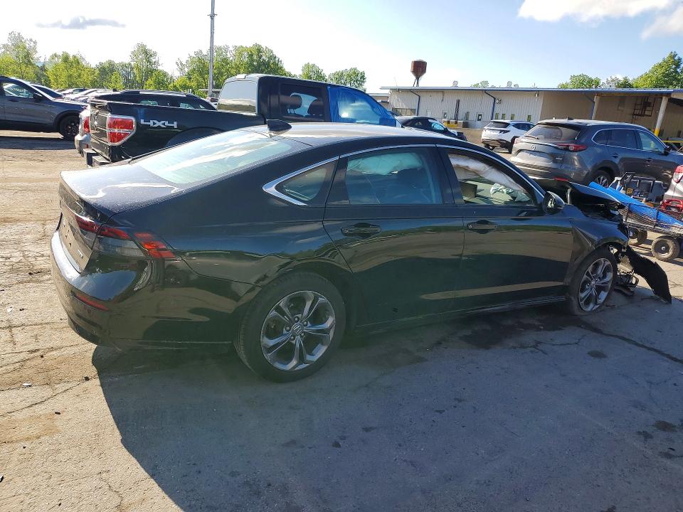 Продаж на аукціоні авто 2023 Honda Accord, vin: 1HGCY2F67PA008146, номер лоту: 54818276