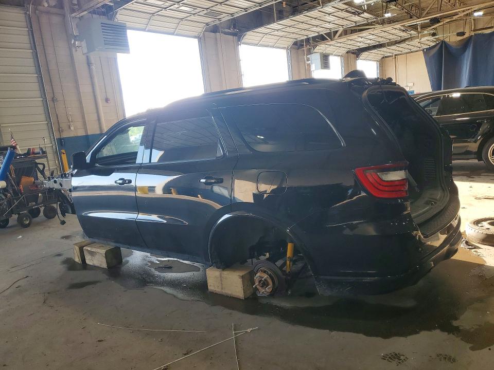 2024 Dodge Durango მანქანა იყიდება აუქციონზე, vin: 1C4SDJCT7RC102285, აუქციონის ნომერი: 56141186